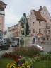 Fussen Town Center