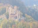 Hohenschwangau Castle