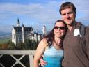 Neuschwanstein- What a Beauty!