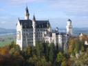 Neuschwanstein Caslte - The Fairytale Castle