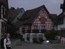 Traditional Swiss Architecture