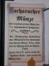 Historical Info about the Restaurant