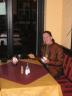 Italian Gelatto in Bacharach