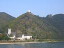 Two Brothers' Castles