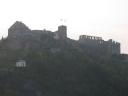 The Largest Original Castle on the Rhine