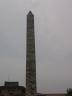 The Brave Would Climb This Tower...I think I could get to the top!